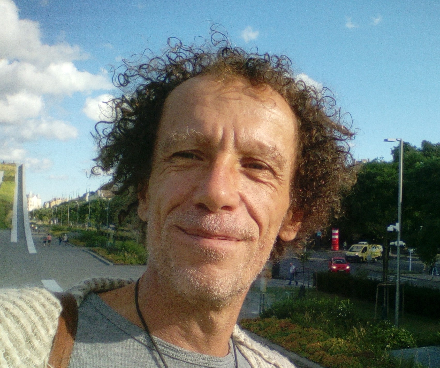 Christian Karg