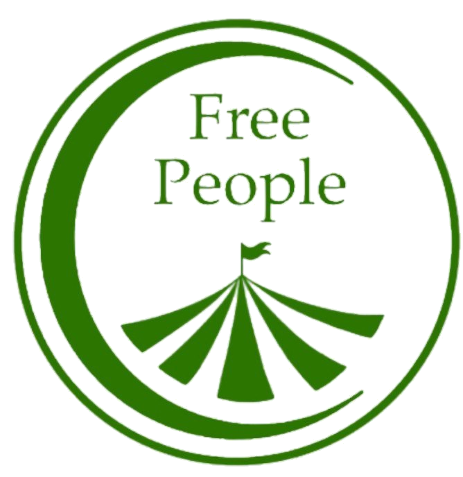 WWFP — Free People Organization
